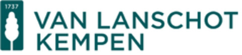 VAN LANSCHOT KEMPEN Logo (EUIPO, 29.06.2017)