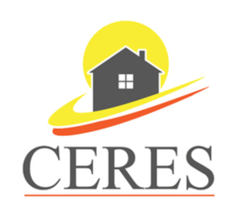 CERES Logo (EUIPO, 07/10/2017)