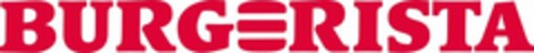 BURGERISTA Logo (EUIPO, 01.09.2017)