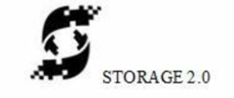 STORAGE 2.0 Logo (EUIPO, 11.12.2017)