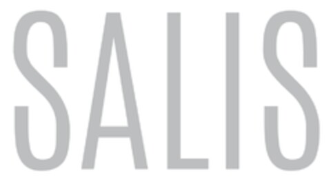 SALIS Logo (EUIPO, 18.12.2017)