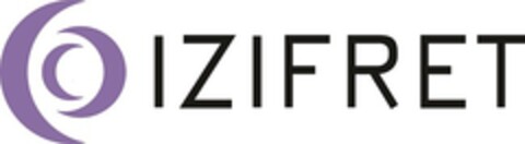 IZIFRET Logo (EUIPO, 29.01.2018)