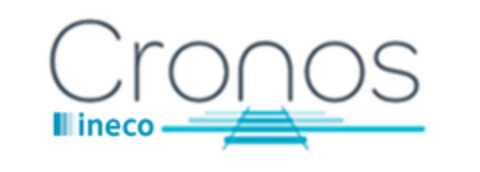 CRONOS INECO Logo (EUIPO, 06.02.2018)