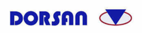 DORSAN Logo (EUIPO, 21.02.2018)