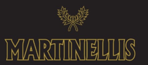 MARTINELLIS Logo (EUIPO, 23.02.2018)