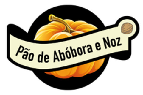 PÃO DE ABÓBORA E NOZ Logo (EUIPO, 14.03.2018)
