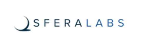 SFERA LABS Logo (EUIPO, 18.04.2018)