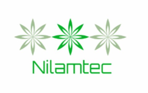 NILAMTEC Logo (EUIPO, 06/06/2018)