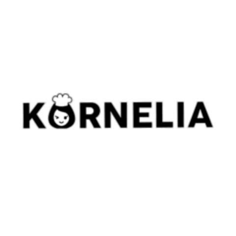 KORNELIA Logo (EUIPO, 09/06/2018)