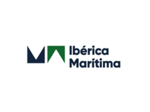 IBÉRICA MARÍTIMA Logo (EUIPO, 21.09.2018)