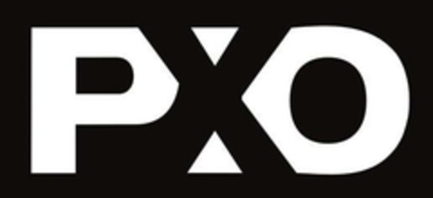 PXO Logo (EUIPO, 24.09.2018)