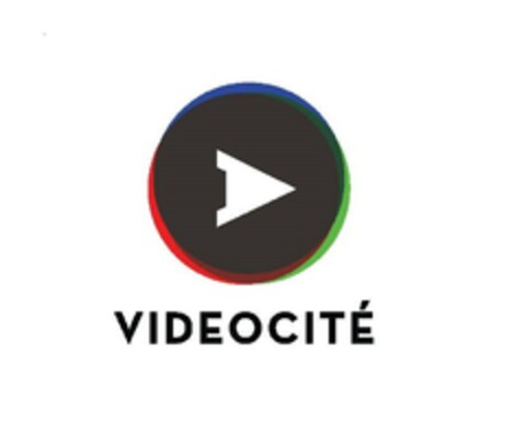 VIDEOCITE' Logo (EUIPO, 24.09.2018)