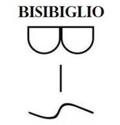 BISIBIGLIO Logo (EUIPO, 08.10.2018)