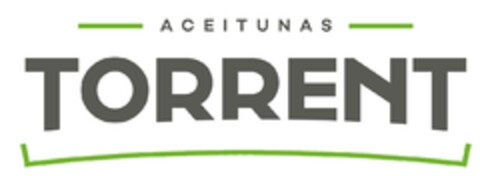 ACEITUNAS TORRENT Logo (EUIPO, 06.11.2018)