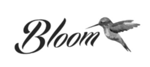 Bloom Logo (EUIPO, 27.11.2018)