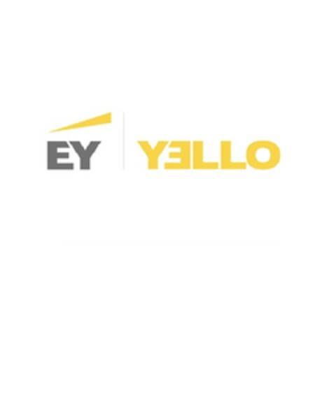 EY YELLO Logo (EUIPO, 01/10/2019)