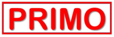 PRIMO Logo (EUIPO, 23.01.2019)