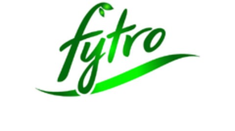 fytro Logo (EUIPO, 06.02.2019)