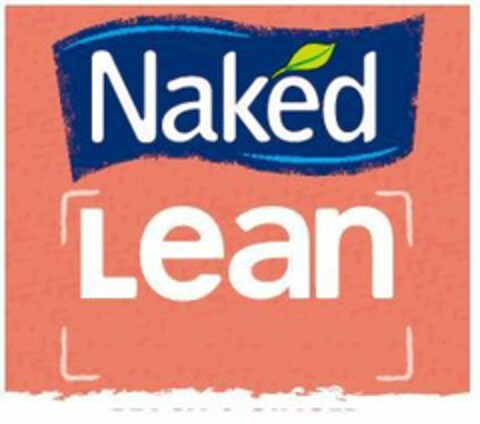 Naked Lean Logo (EUIPO, 26.04.2019)