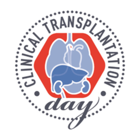 CLINICAL TRANSPLANTATION DAY Logo (EUIPO, 29.04.2019)