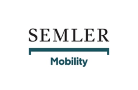 SEMLER Mobility Logo (EUIPO, 01.05.2019)