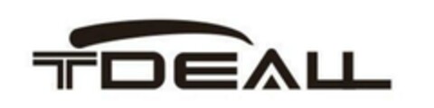 TDEALL Logo (EUIPO, 05/15/2019)