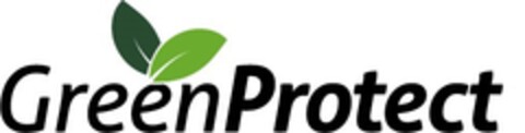 Green Protect Logo (EUIPO, 16.05.2019)