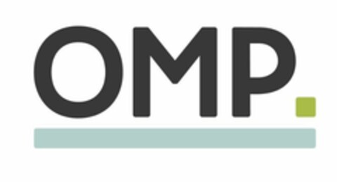 OMP Logo (EUIPO, 21.05.2019)