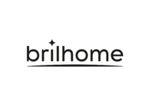 BRILHOME Logo (EUIPO, 04.07.2019)