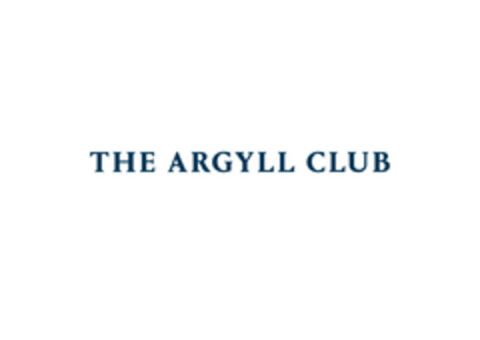 THE ARGYLL CLUB Logo (EUIPO, 17.06.2019)