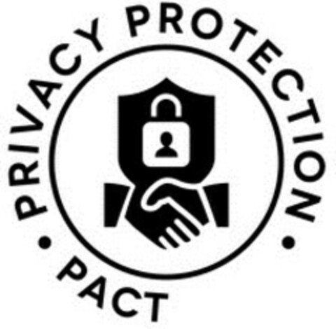 PRIVACY PROTECTION PACT Logo (EUIPO, 07/10/2019)