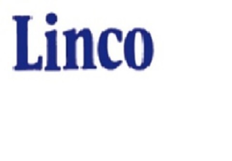 LINCO Logo (EUIPO, 08/01/2019)