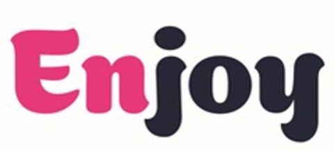 ENJOY Logo (EUIPO, 11.08.2019)
