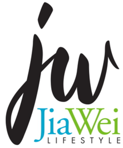 jw Jia Wei LIFESTYLE Logo (EUIPO, 05.09.2019)