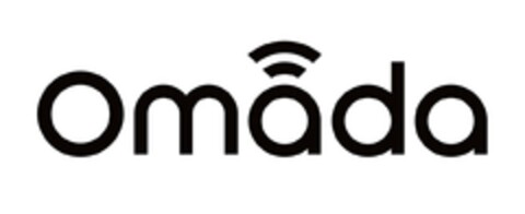 Omada Logo (EUIPO, 09.09.2019)