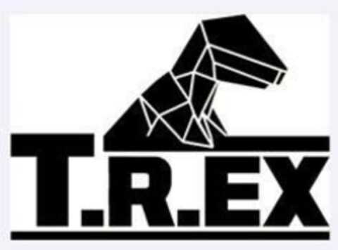T.R.EX Logo (EUIPO, 10.09.2019)