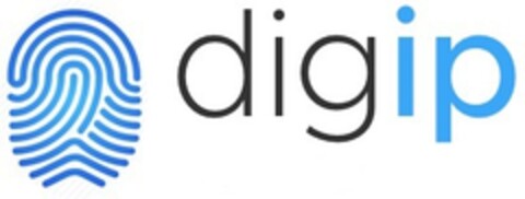 digip Logo (EUIPO, 30.09.2019)