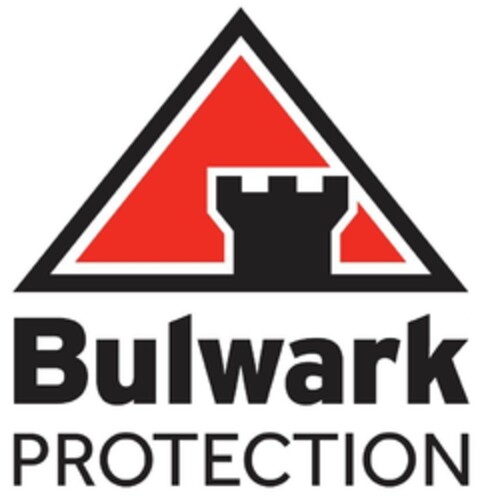 Bulwark PROTECTION Logo (EUIPO, 15.10.2019)