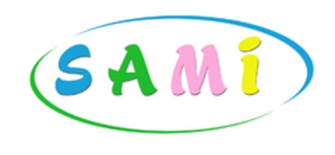 SAMI Logo (EUIPO, 16.10.2019)