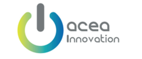 ACEA INNOVATION Logo (EUIPO, 11/12/2019)
