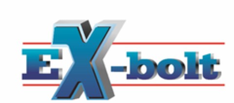 EX-bolt Logo (EUIPO, 14.11.2019)