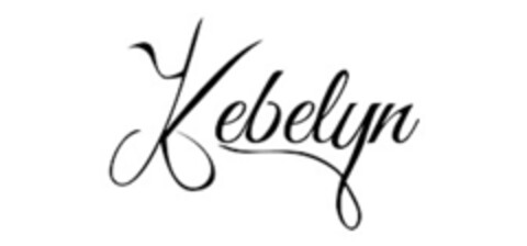 Kebelyn Logo (EUIPO, 11/22/2019)