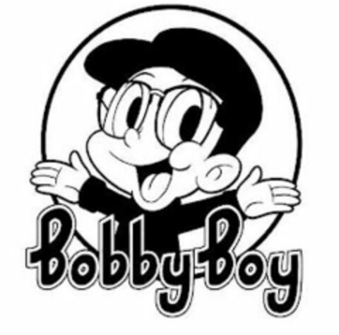 BOBBY BOY Logo (EUIPO, 11/22/2019)