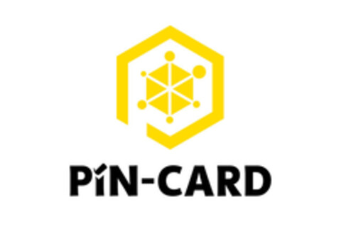 PIN-CARD Logo (EUIPO, 05.12.2019)