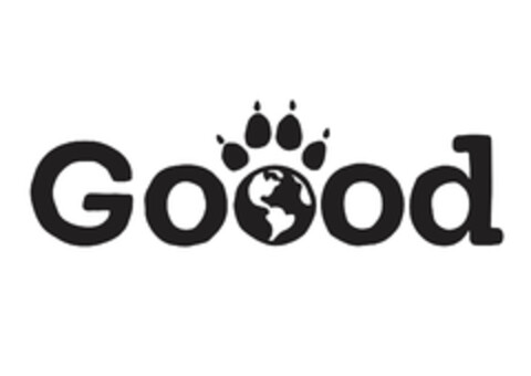 Goood Logo (EUIPO, 19.12.2019)