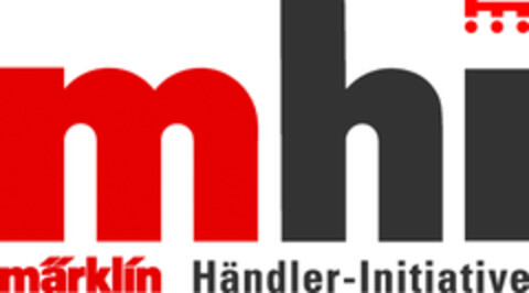 mhi märklin Händler-Initiative Logo (EUIPO, 03.01.2020)