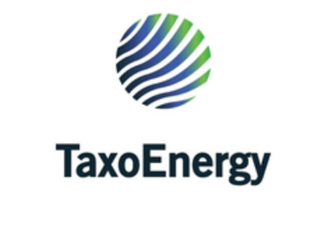 Taxoenergy Logo (EUIPO, 01/13/2020)