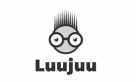 Luujuu Logo (EUIPO, 01/16/2020)