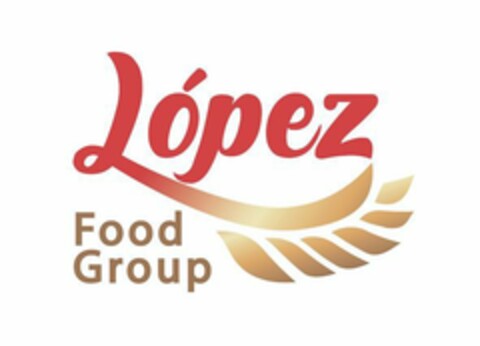 LÓPEZ FOOD GROUP Logo (EUIPO, 02/12/2020)