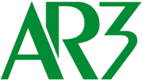 AR3 Logo (EUIPO, 21.02.2020)